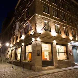 The Originals Boutique, Hôtel des Marins, Saint-Malo (Inter-Hotel)