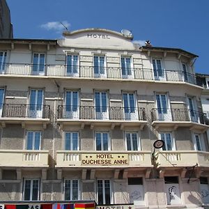 Hôtel Duchesse Anne